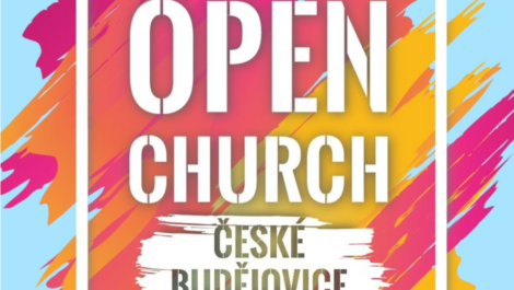 Open Church